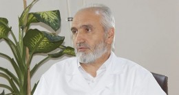 Başhekim Görevden Neden Alındı?