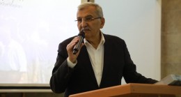 “Beykoz’un Sözlü Tarihi-1” Kitabı Okurlarla Buluştu !…