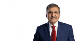 Beykoz Belediye Başkanının şoförü memleketine giderken kaza yaptı!…