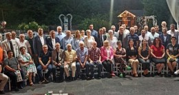 İBB’den Muhtarları Anma Programı!…