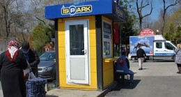 İSPARK Beykoz Ücretlerine Zam!…