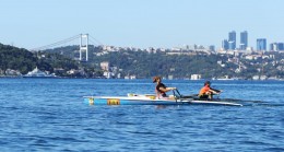 Boğaz’da Nostaljik Ve Eğlenceli Su Sporları Festivali!…