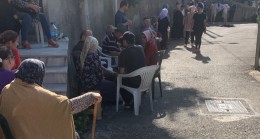 Beykoz Çubuklu’da Evleri İçin Mücadele Ediyorlar!…