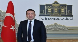 BEYKOZ KAYMAKAMI FAİK OKTAY SÖZER OLDU!…