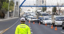 Beykoz’da Bazı Yollar Bu Pazar Kapalı Olacak!…