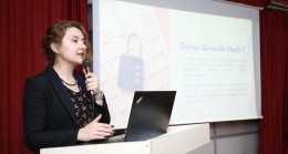 Beykoz’da Bilinçli Dijital Gençlik İçin Eğitim Seminerleri Sürüyor!…