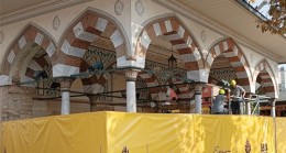 Tarihi Onçeşmeler bakımda!…
