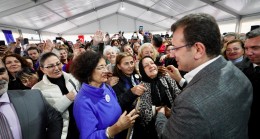 İBB Başkanı İmamoğlu’ndan A’dan Z’ye Beykoz Turu!…