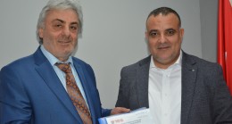BEYKOZ BELEDİYE BAŞKAN ADAY ADAYI CEMAL YAVUZ!…