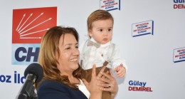 Gülay Demirel; “Dinamik ve eşitlikçi bir Beykoz” !…