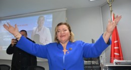 Füsun Sökmez: “Çok Çalışacağız” !…