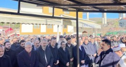 Murat Kurum İBB adaylığının ilk günü Beykoz’da!…