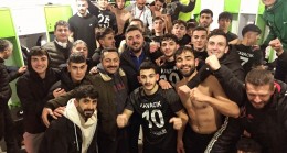 KAVACIKSPOR BEYKOZ’UN GURURU OLUP SAL KLASMAN GRUBUNA KALDI!…