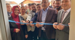 Beykoz AK Parti “Yenimahallenin Oyunu Yüzde Altmış  Üzerine Çıkaracağız” !…