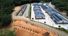 Beykoz’da Sahipsiz Hayvanlara “Doğal Yaşam Alanı” Modeli!…