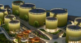 Çubuklu Siloları ve Beykoz Meydanı Açılıyor!…