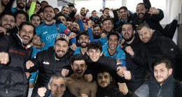 Beykoz İshaklıspor 3.Lige Koşuyor!…