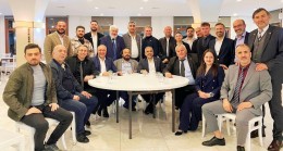 BEDEMED’den İki İftar