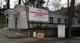 Beykoz Yeni Aile Sağlığı Merkezleriyle Daha Sağlıklı!…