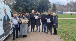 ŞERHSİZ TAPU ALAN TOKATKÖYLÜLER 21 YIL SONRA KÖSELER’İ UNUTMADI !…