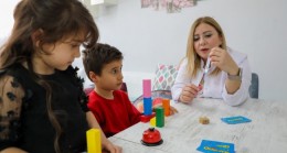 BEYKOZ’DA ÇOCUK GELİŞİMİ EVDE DESTEKLENİYOR!…