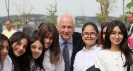 23 NİSAN BEYKOZ’DA COŞKUYLA KUTLANIYOR
