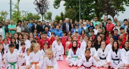 Beykoz’da 19 Mayıs Coşkusu