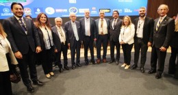 Beykoz’da Futbol ve Bilim Kongresi Yapıldı