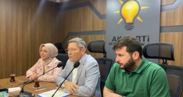 AK Parti Beykoz’dan seçim değerlendirme açıklaması