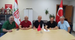 ÇAVUŞBAŞISPOR ÇOLAK-BATIGÜN İKİLİSİ İLE DEVAM EDECEK