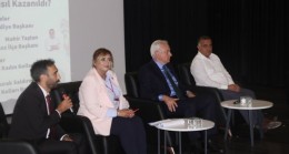 Köseler: “Kazanılmış bir seçim var… Kıymetini bilelim”