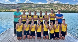 Beykoz Belediye Spor’dan Kano’da Gururlandıran Başarı