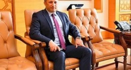 Beykoz Emniyet Müdürü Şekip Akın oldu