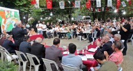 Akbaba Mahallesi’ne Toplumsal Sağlık ve Hizmet Alanı Müjdesi