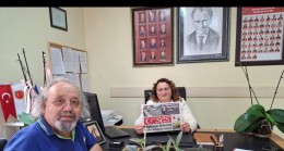 Muhtar Zekiye Kambur; Mahalle olarak beklentilerimiz büyük
