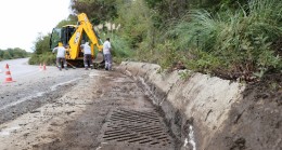 TEMİZ YAĞMURSUYU KANALLARIYLA BEYKOZ KIŞA HAZIR