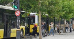 İETT Beykoz’da seferlerini arttırıyor