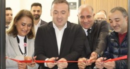 Bozhane’ye BOÇAY’dan özel eğitim sınıfı