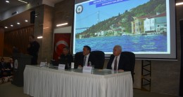 Beykoz Emniyetten 2024 Huzur Toplantısı