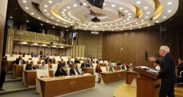 BEYKOZ’DA 7 MİLYAR 200 MİLYON TL’LİK BÜTÇE ONAYLADI