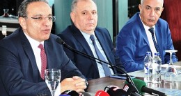 İGEF 2025 İÇİN HAZIRLIKLAR BAŞLADI