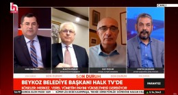 Başkan Köseler: “İddiaların Hiçbir Hukuki, Mali, Ahlaki Dayanağı Yoktur”