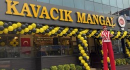 Kavacık Mangalda İndirim Var