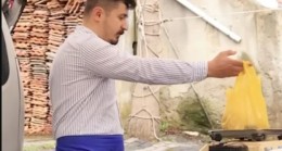 Beykoz pazar esnafından yer zammına tepki