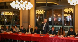 Köseler “Beykoz’un Kurtuluşu Kentsel Dönüşüm ile Olacak”