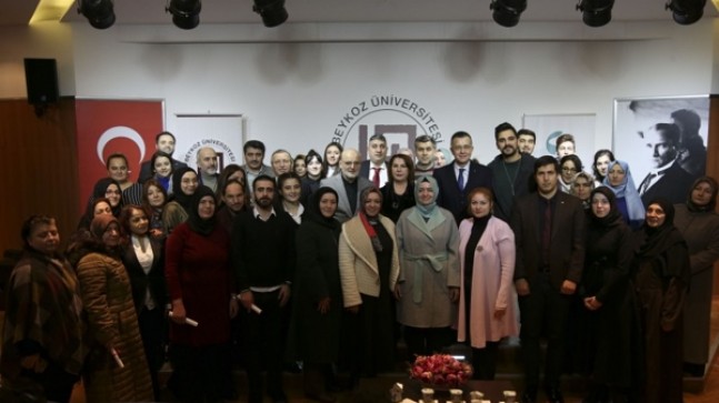 Yaşlı Bakım Kursiyerleri Sertifikalarını Aldı!..