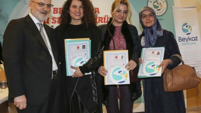 Çavuşbaşı Sakinleri Tapularını Aldı!..