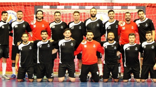 BEYKOZ BELEDİYESPOR ANTALYA’DA OĞUZ İLE CANLANDI ! 26-26