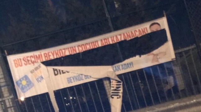 “Hakkımızı Helal Etmeyeceğiz”