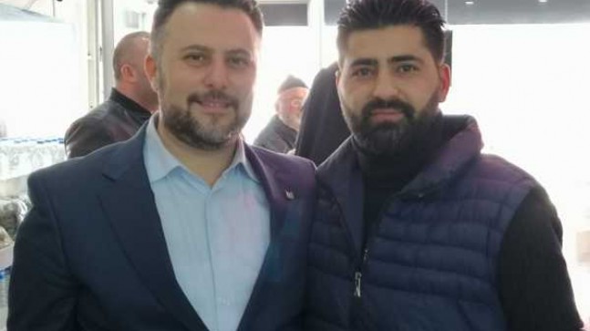 Bilgehan Murat Miniç; “Beykoz’un Değil Beykozlunun İmar Sorunu”!..